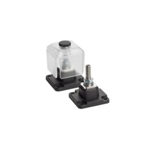Electrical Accessories: Enerdrive Single Insulated Stud M8