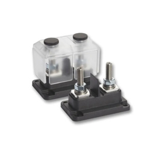 Enerdrive Dual Insulated Stud M8