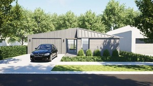 Products: 1 Bedroom Modular Home