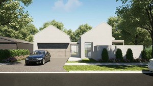 Products: 2 Bedroom Modular Home