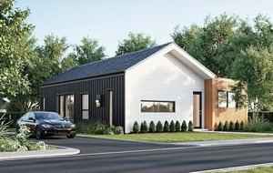 Products: 4 Bedroom Modular Home
