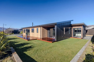 Products: Smarter Modular Homes Built for New Zealand