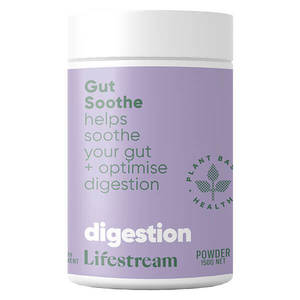 Lifestream Gut Soothe 150g