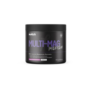 Switch Nutrition Multi-Mag Perform