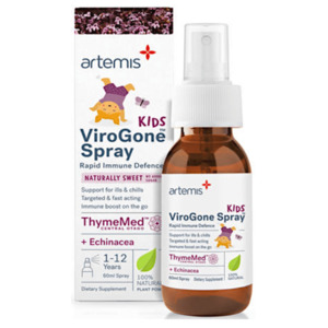 Artemis: Artemis Kids ViroGone Spray 60ml
