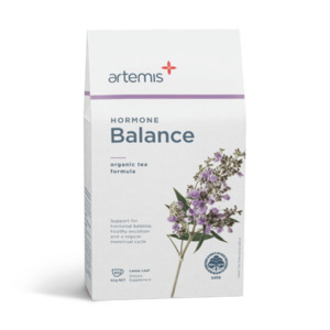 Artemis: Artemis Hormone Balance Tea 60g