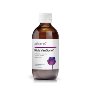 Artemis Kids ViroGone 200ml