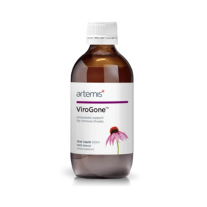 Artemis: Artemis ViroGone 200ml