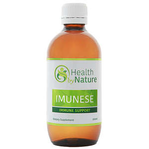 Health by Nature Imunese 200ml