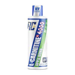 Ronnie Coleman: Ronnie Coleman L-Carnitine XS 4000 473ml