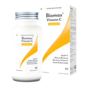 Coyne: Coyne Biomax Vitamin C Liposomal 30 Caps