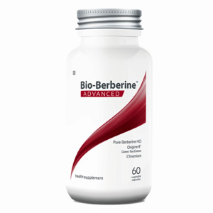 Coyne: Coyne Bio-Berberine Advanced 60 Caps