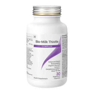 Coyne: Coyne Bio-Milk Thistle Complex 30 Caps