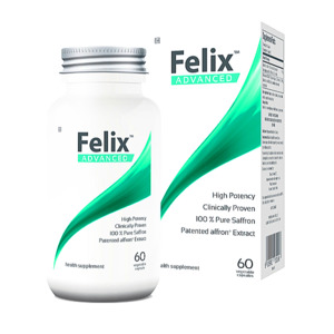 Coyne Felix Advanced 60 Caps