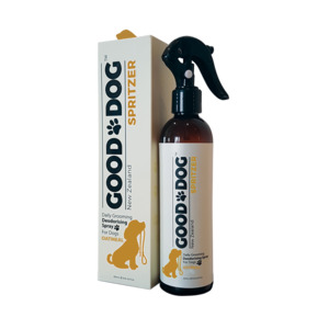 Good Dog: Good Dog Deodorising Spritzer 250ml