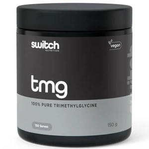 Switch Nutrition TMG 150 Serves