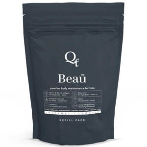 Sexual Health Libido: Qt Beau Refill Pack 30 Serves