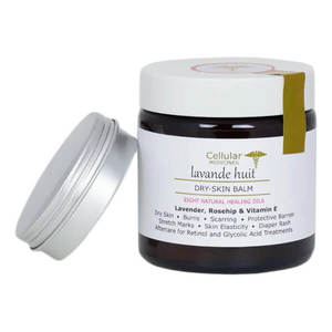 Vitamin E: Cellular Medicines Lavande Huit 100g