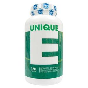AC Grace Unique E 120 Capsules