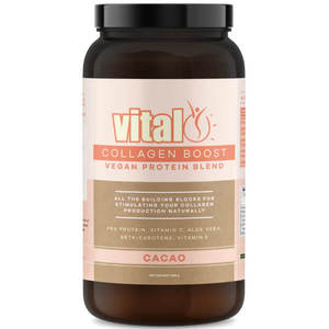 Vital Collagen Boost Protein 500g