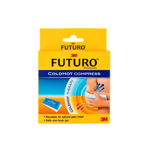Futuro: Futuro ColdHot Reusable Compress