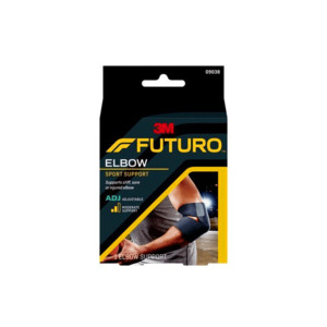 Futuro: Futuro Sport Elbow Support - Adjustable