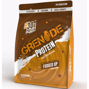 Grenade Protein Powder 2kg