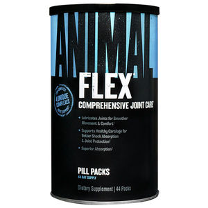 Informed Choice Certified: Universal Animal Flex 44 Packs