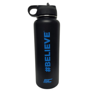 Top 10 Accessories: Supplements.co.nz Thermos Flask Bottle 1200ml