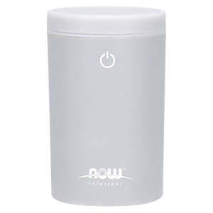 Now Foods Portable USB Ultrasonic Oil Diffuser