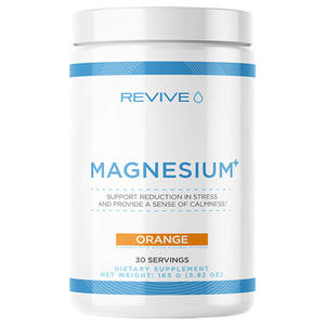 Magnesium: Revive Magnesium 30 Serves
