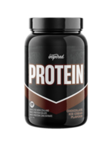 Inspired: Inspired Protein Powder Blend 28 Serves