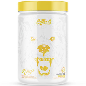 Inspired: Inspired BBD Pump 20 Serves