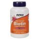 Now Foods Extra Strength Biotin 10mg 120 Caps