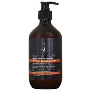Saw Palmete Volumising Conditioner for Men 480ml