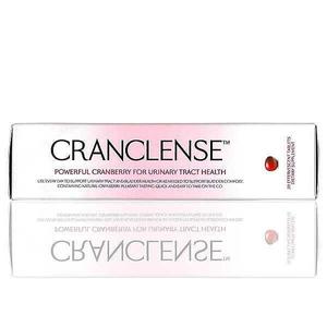 Cranberry: Clinicians Cranclense 20 Tablets