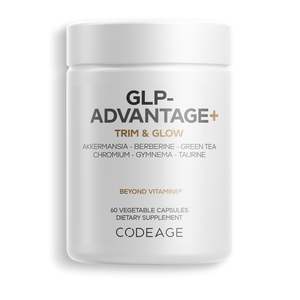 Chromium: Codeage GLP-Advantage+