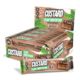 Custard Plant Protein Bar Choc Hazelnut Box of 12 x 60g