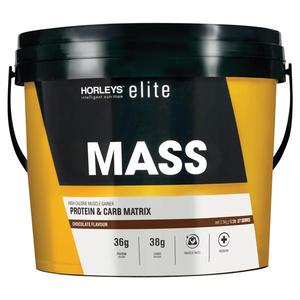 Gifts For Him: Horleys Elite Mass 2.5kg