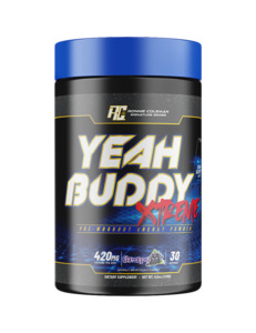 Ronnie Coleman: Ronnie Coleman Xtreme CLEARANCE Short Dated end of 04/2026