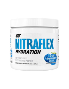 New: GAT Sport Nitraflex Hydration