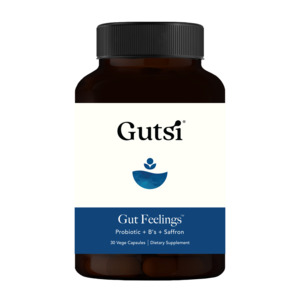 Gutsi® Gut Feelings