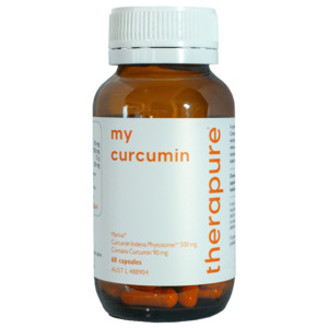 Therapure My Curcumin