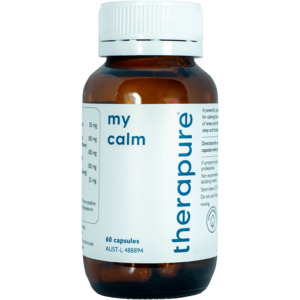Therapure My Calm