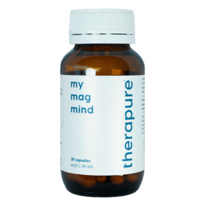 Therapure my mag mind