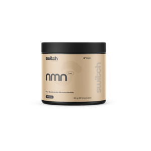 SWITCH Essentials - NMN [60 Serves]