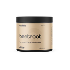 SWITCH Essentials - BEETROOT [30 Serves]