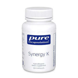 Pure Encapsulation Synergy K