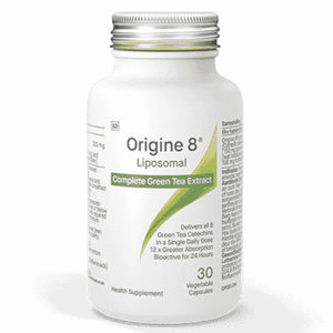 Coyne Origine 8 Liposomal Complete Green Tea Extract 30 Caps CLEARANCE Short Dat&hellip;