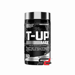 Testosterone Supplements: Nutrex | T-Up MAX